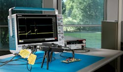 The dynamic range of the latest TICP series spans from ±0.5 to ±50 V. The dynamic range of the latest TICP series spans from ±0.5 to ±50 V.