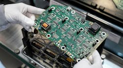 Power test for power electronics Power test for power electronics