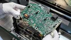 Power test for power electronics Power test for power electronics