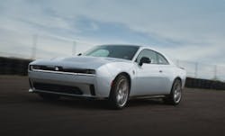 Stellantis will launch a demonstration fleet of all-new Dodge Charger Daytona vehicles by 2026 that are equipped with Factorial's FEST solid-state battery technology. Stellantis will launch a demonstration fleet of all-new Dodge Charger Daytona vehicles by 2026 that are equipped with Factorial's FEST solid-state battery technology.