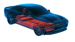 Factorial solid-state battery tech in Stellantis demo vehicles Factorial solid-state battery tech in Stellantis demo vehicles
