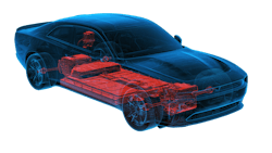 Factorial solid-state battery tech in Stellantis demo vehicles Factorial solid-state battery tech in Stellantis demo vehicles