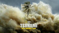 National Geographic's Tsunami: Race Against Time National Geographic's Tsunami: Race Against Time