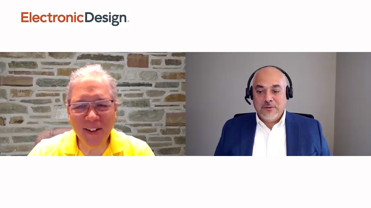 Electronic Design: Infineon