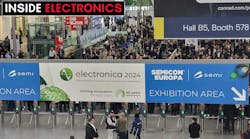 electronica 2024 electronica 2024