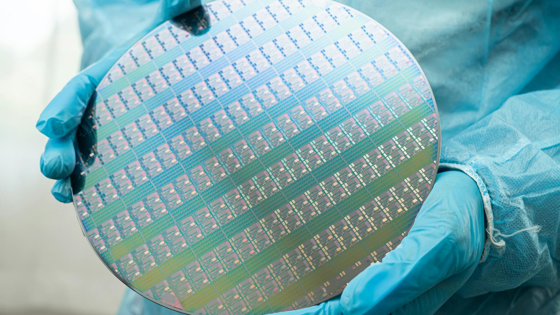 CHIPS Act: Boosting U.S. chip production