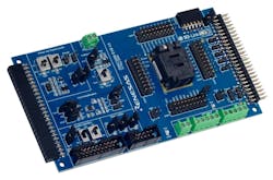 5. Like the CCE4511, the ZSSC3286 has its own evaluation module for configuration, calibration, and evaluation, as well as networking. 5. Like the CCE4511, the ZSSC3286 has its own evaluation module for configuration, calibration, and evaluation, as well as networking.