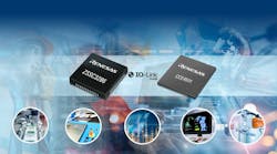 Renesas IO-Link IC support Renesas IO-Link IC support