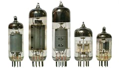 Vacuum tubes Vacuum tubes