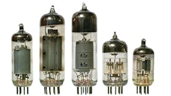 Vacuum tubes Vacuum tubes