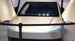 Tesla CyberCab Robotaxi Tesla CyberCab Robotaxi