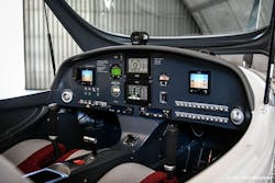 BRM Aero’s Bristell Energic BRM Aero’s Bristell Energic