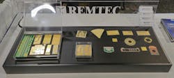 Remtec ceramic circuits Remtec ceramic circuits