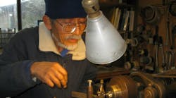 Takashi Yogi discusses how he became a self-taught medical electronics engineer Takashi Yogi discusses how he became a self-taught medical electronics engineer