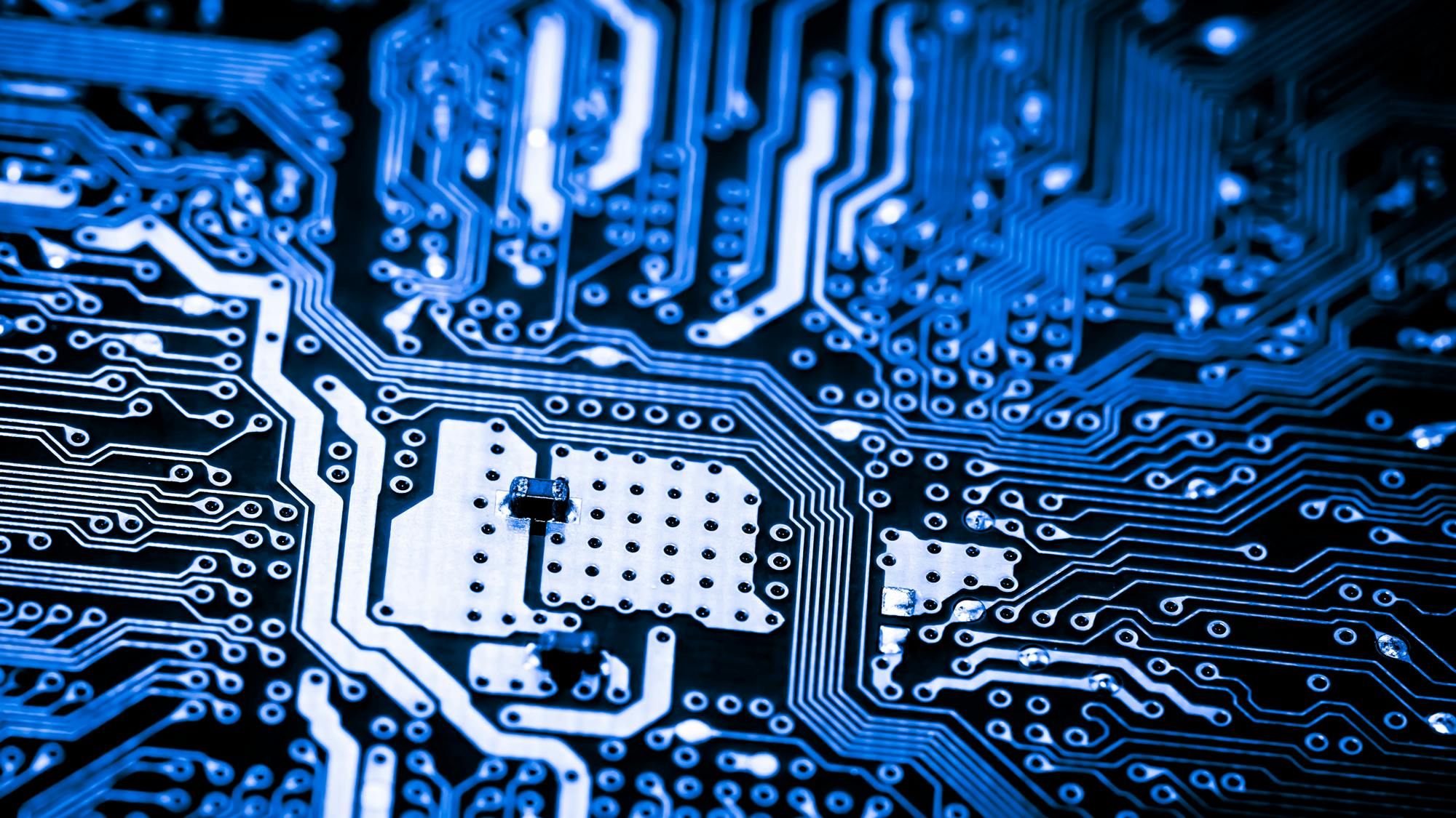 Programmable logic board