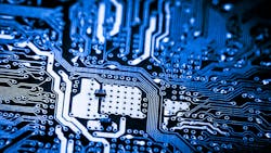 Programmable logic board Programmable logic board