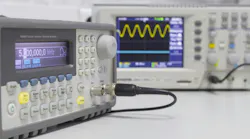 Test equipment
