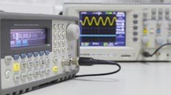 Test equipment Test equipment