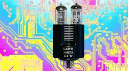K2-W op amp K2-W op amp