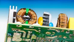 PCB power supply PCB power supply