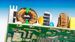 PCB power supply PCB power supply