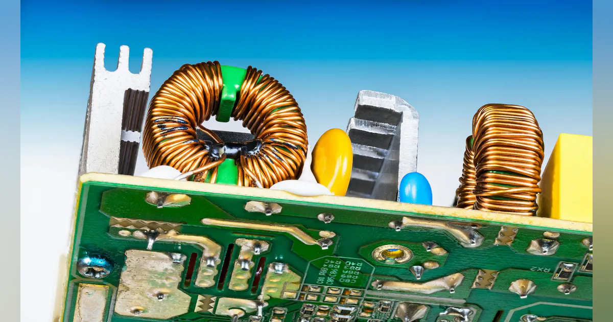 Emi Control Reducing Electromagnetic Interference: A Complete Guide for EMI Filters ...
