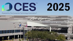 CES 2025 Las Vegas Convention Center CES 2025 Las Vegas Convention Center