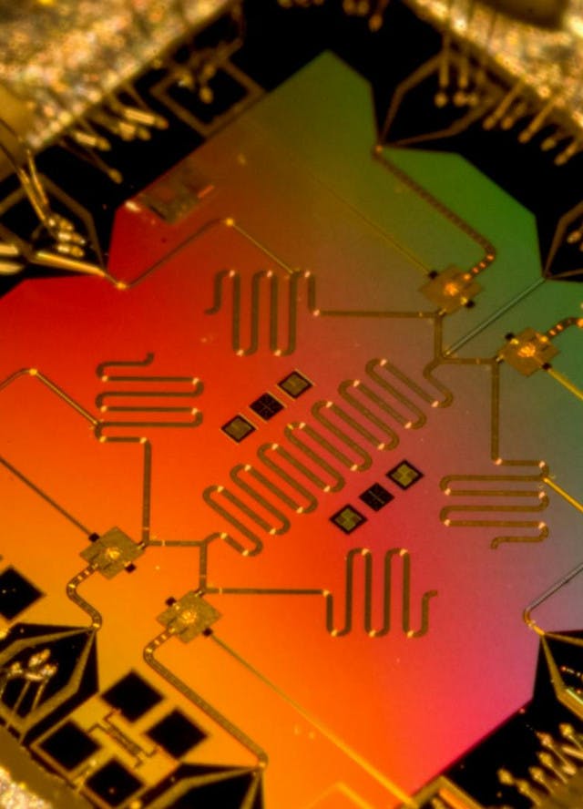 December 16, 2024 - Electronic Design Today cover image