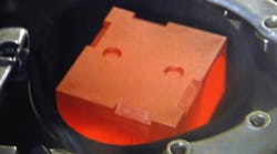 Radioisotope thermoelectric generator of the Curiosity rover Radioisotope thermoelectric generator of the Curiosity rover