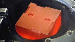 Radioisotope thermoelectric generator of the Curiosity rover Radioisotope thermoelectric generator of the Curiosity rover