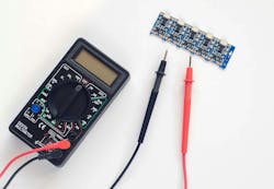 Multimeter Multimeter