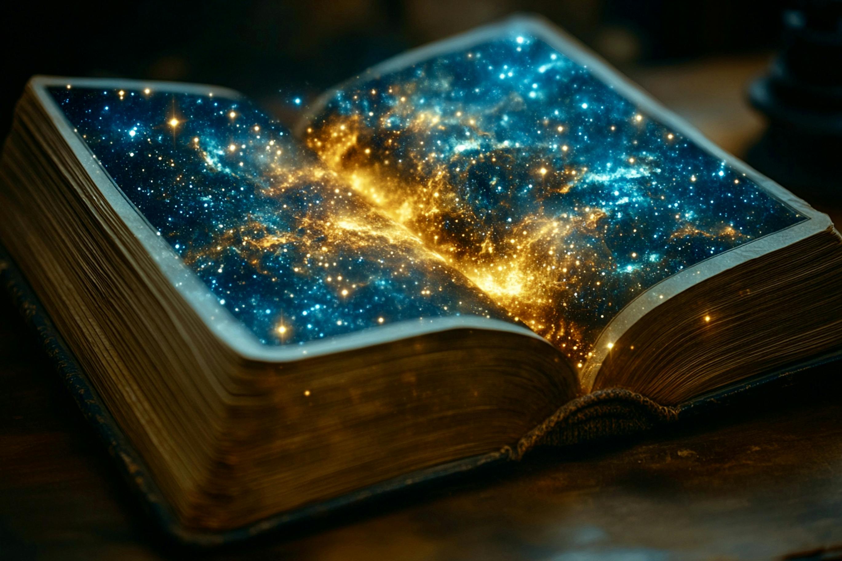 This isn&rsquo;t a book in the series; I just really like this image.