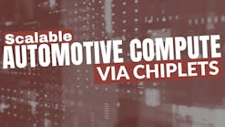 Chiplets Extend Automotive SoC AI and GPU Capability Chiplets Extend Automotive SoC AI and GPU Capability