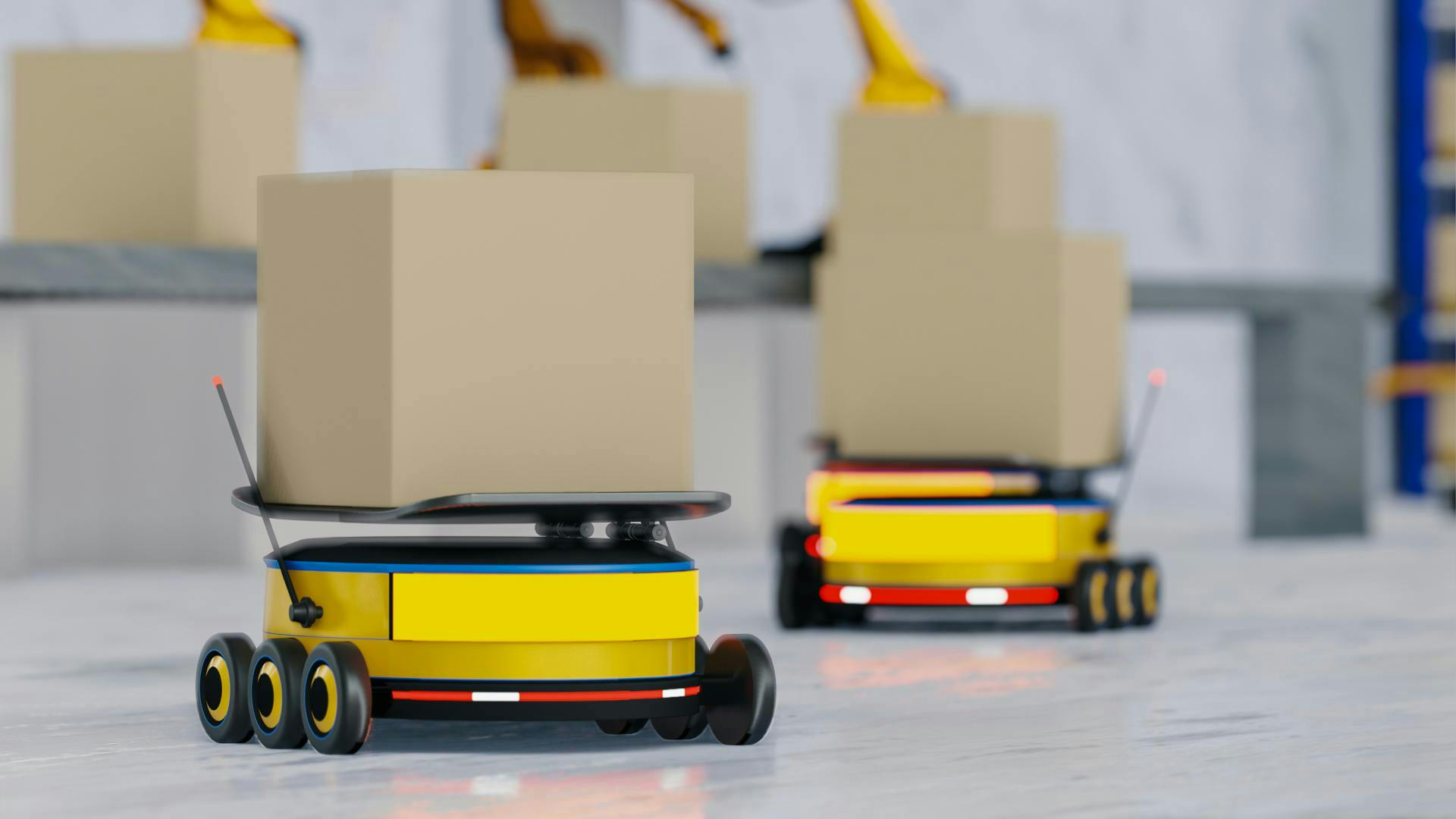 autonomousrobot_dreamstime_l_229606083