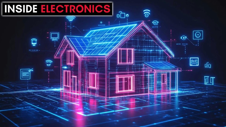 Smart home