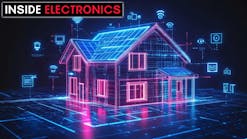 Smart home Smart home