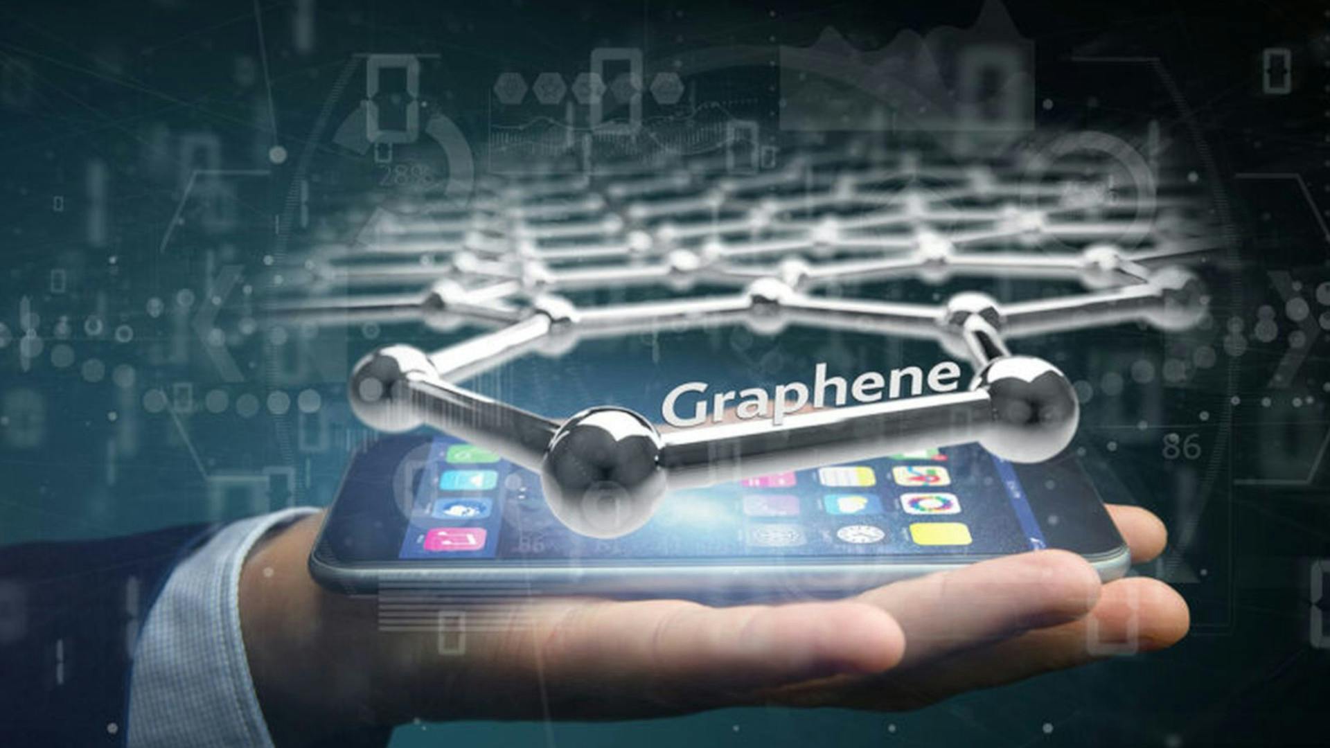 Graphene=based interconnect technology