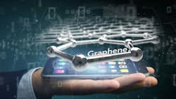 Graphene=based interconnect technology Graphene=based interconnect technology