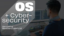 Blackberry QNX’s OS Safety and Security Survey Results Blackberry QNX’s OS Safety and Security Survey Results