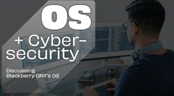 Blackberry QNX’s OS Safety and Security Survey Results Blackberry QNX’s OS Safety and Security Survey Results