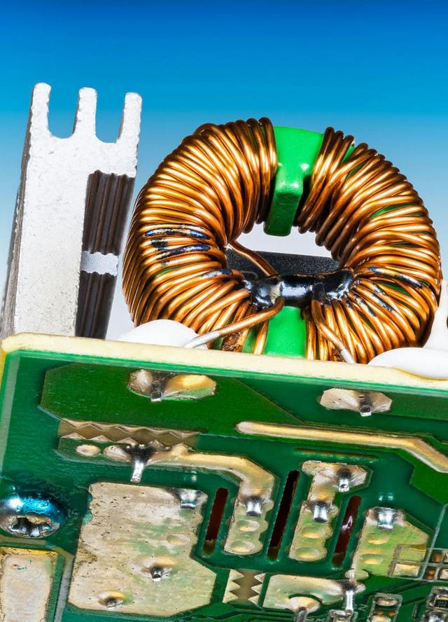 January 6, 2025 - Electronic Design Today cover image