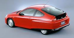 Honda Insight Honda Insight