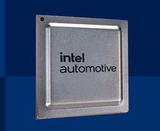 2. Intel&rsquo;s ACU U310 supports the consolidation of multiple real-time, safety-critical and cybersecure functions, applications, and domains (X-in-1) into a single chip.