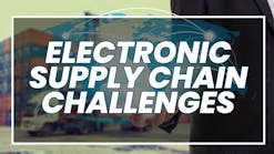 Addressing the Electronic Component Supply Chain Addressing the Electronic Component Supply Chain