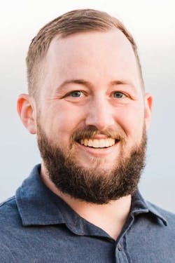 Ryan Marquiss, Empower Semiconductor Ryan Marquiss, Empower Semiconductor