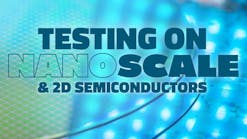 SMU Tests Nanoscale & 2D Semiconductor Devices SMU Tests Nanoscale & 2D Semiconductor Devices