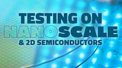 SMU Tests Nanoscale & 2D Semiconductor Devices SMU Tests Nanoscale & 2D Semiconductor Devices