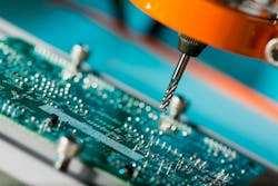 3D printing has transformed the process enables layer-by-layer construction of PCBs directly from digital designs 3D printing has transformed the process enables layer-by-layer construction of PCBs directly from digital designs