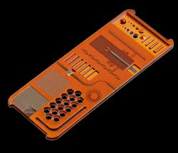 3D printing for AME enables designers to create more advanced products 3D printing for AME enables designers to create more advanced products