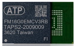 ATP's e.MMC storage solution ATP's e.MMC storage solution